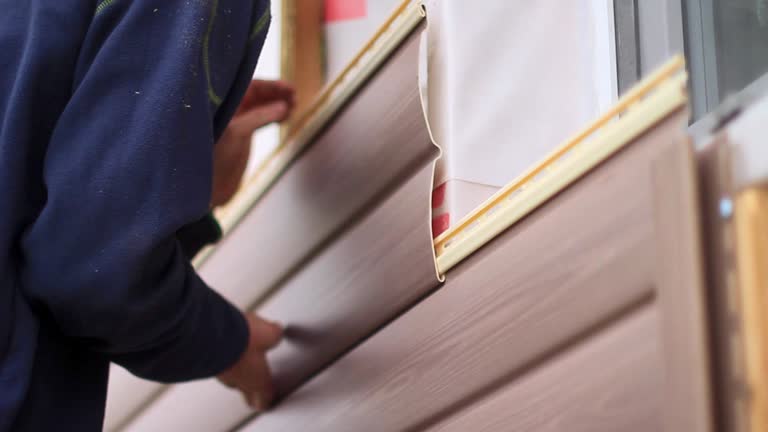 Siding for New Construction in Yuma, AZ